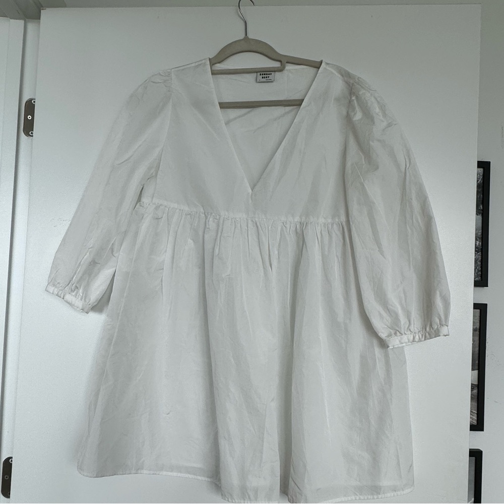 NWOT Sunday Best Dress
